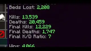 7 FKDR????!!!!