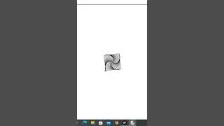 How to draw amazing design with Python | Python tutorial 
