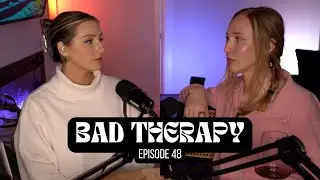 HOW TO HEAL YOUR DADDY ISSUES | Childhood Trauma, Parents, Attachment Styles, Healing - EP. 48
