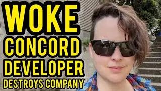 Whistleblower EXPOSES Firewalk Studios Woke-Employee DISASTER!