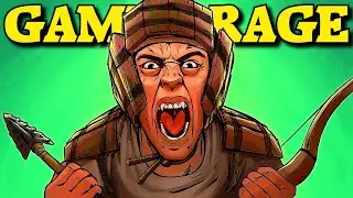 I found the ANGRIEST GUY in Rust