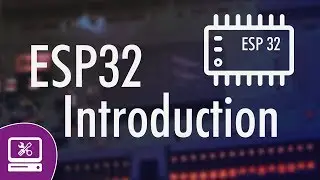 Sparkfun ESP32 thing Introduction and installation