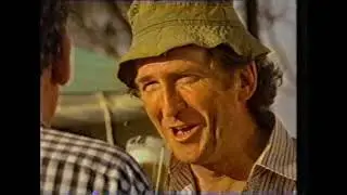 Australian Commercials (Ten Melbourne, February 1986)
