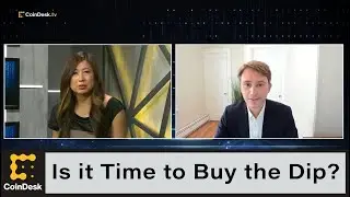 Is it Time to Buy the Dip? - Joe Orsini's Take
