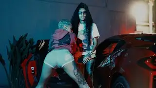 NyNy - Put It on Da Floor (Remix) [Official Video]