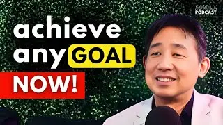 Pro Tips to Crush Your Goals in Record Time!  | Ben Chai Podcast | Ep 03 (Part 2)