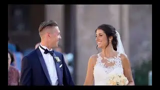 Video Matrimonio Roma - S. Maria Regina Degli Apostoli