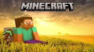 10 Hours of Classic Minecraft Music