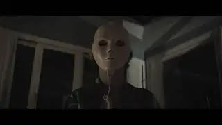 Father of Flies (2022) Festival Trailer