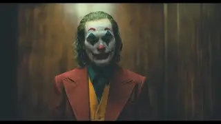 the joke - "La Câlin"