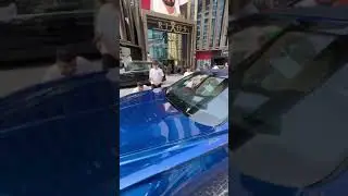 Сегодня нам дали синюю Волгу 😂 | мемы | приколы от zubarefff 
