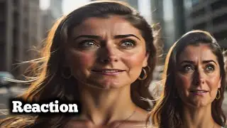 Giantess Roma Reaction vore | Sleep token reaction | sleep Token vore | Giantess  