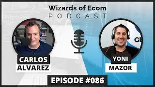 Amazon Owes You Money & Why You Should Let GETIDA Recover it For You, with YONI MAZOR