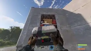 ВСТРЕТИЛ КИТАЙЦА СУДЬБЫ в RUST 