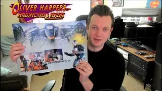 Movie Memorabilia from Japan and More!