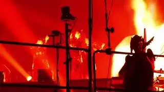 BABYMETAL | Kon! Kon! AFAS Live