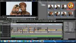 Suit Tera Kala kala Runing Song Edius 7,8,9 Project Free Download