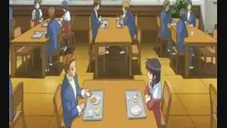 Kanon 2006 Episode 19 part 2/2 English Dubbed