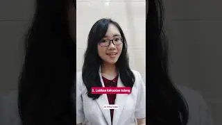 Gejala Awal dan Pencegahan Dini Osteoporosis 