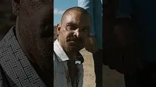 Nacho 💔 | Better Call Saul 