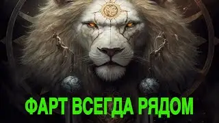 ФАРТ ВСЕГДА РЯДОМ    СИЛЬНО    ДЛЯ ВСЕХ    ведьмина изба