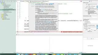 04 CloudKit - CKModifyOperation Save - Expenses App - Private iCloud Database