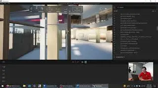 Twinmotion Training - Part 2: User Interface
