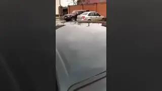 Качество старой Audi А8💪💪💪💪