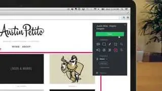 The Evernote Web Clipper