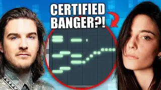 How To Make ACID TECHNO like Amelie Lens, Filth On Acid, & More 🔥