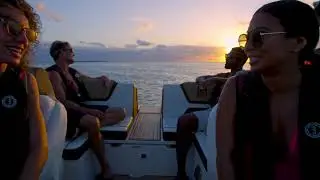 Voici la série de bateaux de 22 pieds Yamaha de 2023  –  Tout nouveaux et prêts quand vous l’êtes.