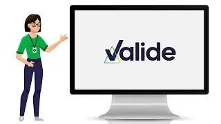VALIDE - Enviando convite
