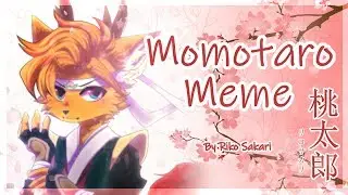 Momotaro - Meme