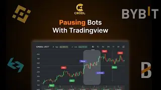 Pausing TradingView Bots: Quick and Easy Tutorial