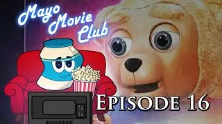 Mayo Movie Club — Episode 16: Jacob's Ladder / Being John Malkovich