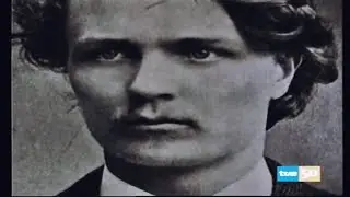 El Teatro de August Strindberg (RTVE)