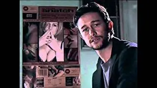 Elektra Luxx - Bert's Video Blog