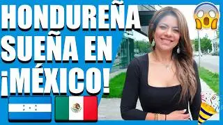 EXTRANJEROS x EL MUNDO (Ep. 256 Gilliam / Honduras) I 2024