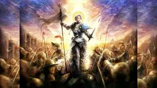 Missing Retrospections - Jeanne d'Arc Extended