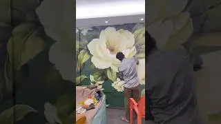 5d murals wallpaper for wall | 9892697457, 3d 5d murals wallpaper | 