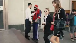 ЭДВАРД БИЛЛ КОНФЛИКТ С УЗБЕКОМ | ПРОДОЛЖЕНИЕ С ТЕЛЕГРАММА