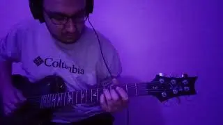 Hedonutopia - Harika (Gitar Cover)