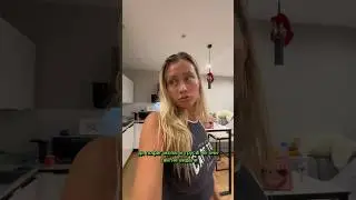 Засмущала курьера 🤪 