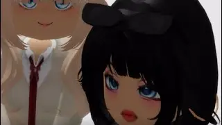 Школьная Любовь [4/5] серия #roblox #роблокс BY: MINORI ROBLOX
