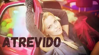 ATREVIDO | Película Completa en Español | Películas de Acción ⚡