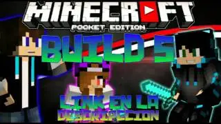 DESCARGA MCPE 0.14.0| BUILD 5|DESCARGA GRATIS