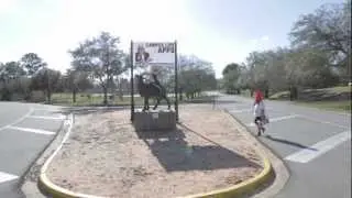 Harlem Shake -UM style