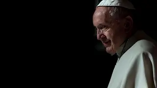 Audiencia General con el Papa Francisco.