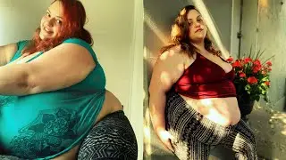 | theillusiveham ♥️ | Narratives | bbw | ssbbw |