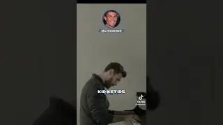 Ronaldo Dan Messi Cover Lagu